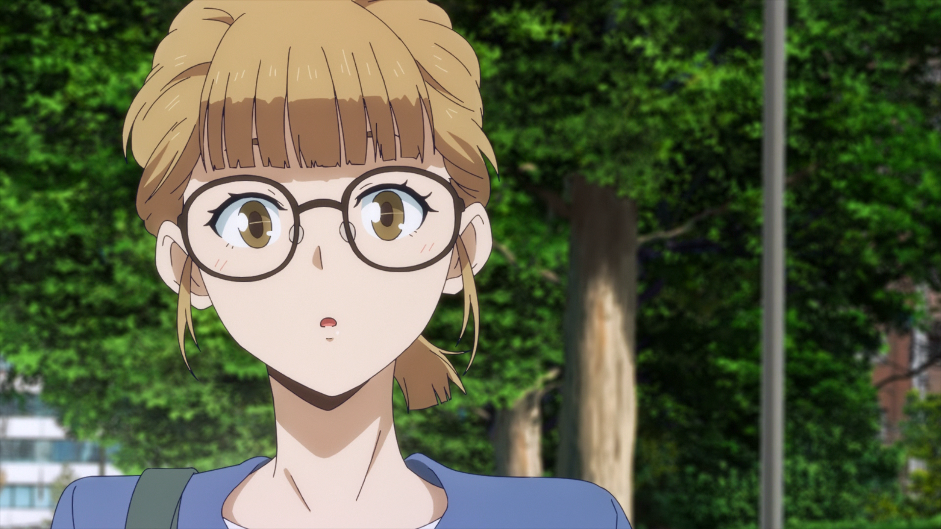 Kamonohashi Ron no Kindan Suiri 2nd Season (Kamonohashi no Fansub)